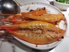 -生如夏花泰式火锅(伊藤双楠店)