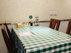 包厢-新疆巴州金丝特餐厅(大钟寺店)