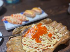 亲子蟹棒饭-大雄寿司(洛浦店)