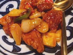 -三号黄浦会Canton Table