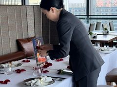 -富力丽思卡尔顿酒店·香荟全日制餐厅