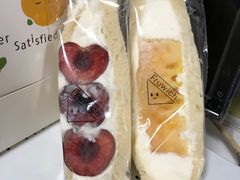 -Fruwich果明治(西单更新场店)