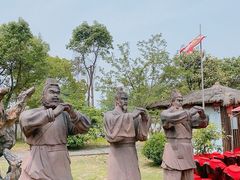 景点-三国赤壁古战场
