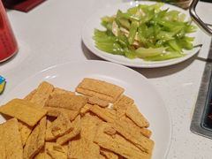 -蝎王府羊蝎子(北大地店)
