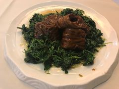 -老正兴菜馆(福州路店)