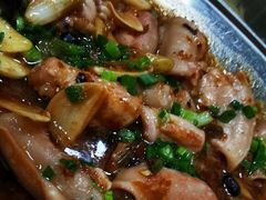 -大自然美食农庄(广州南站店)