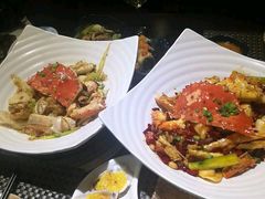 -蟹之国·精品蟹料理(极地店)