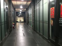 -凡德艺术街区