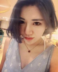 -侨治发型