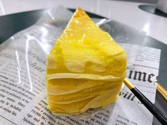 猫山王千层-猫王榴莲世家(三里屯SOHO商场店)