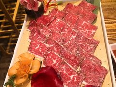 -秦小牛煎肉餐厅(河北大街总店)