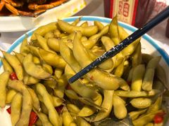 -三妹小龙虾·黄油蟹(华侨城总店)