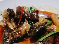 -驿楼兰·新疆菜(火车站店)