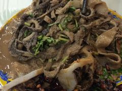 iphone_upload_pic-天津乾毓德饭庄·清真传统炒菜·海鲜烧烤(咸阳路店)