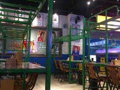 -马路牙子地桌烤肉(工体店)