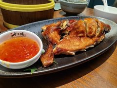 -南拳十三姨·潮汕砂锅粥(世纪金源店)