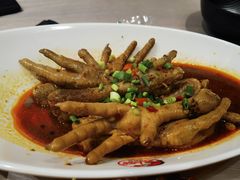 -李叔叔虾蟹大排档(青羊店)