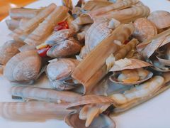 -鱼市酒店(威海水产批发市场店)