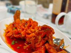 -瑞福园联谊餐室(茂名南路店)