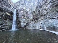 -双龙峡