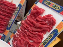 -侃爷南门铜锅涮肉
