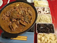 -大圣甲(汉口店)