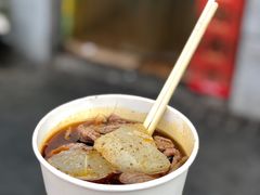 -王记生烫牛杂面馆(兰陵路店)