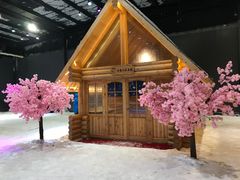 -宁波冰雪大世界(北仑区)