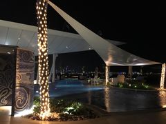 -迪拜帆船酒店海底餐厅