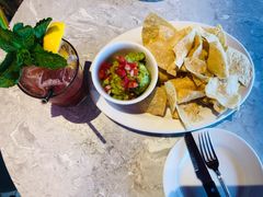 -Chili's Cafe&Bar奇利斯(滨江店)
