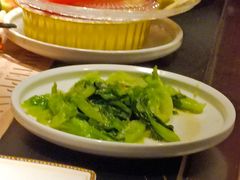 -盛焰铁板烧(王府井店)
