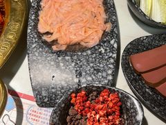 -哥老官重庆美蛙鱼头(宝山龙湖店)