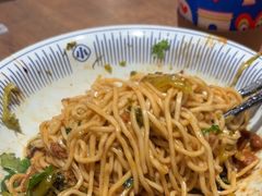 -遇见小面(SM城市广场一期店)