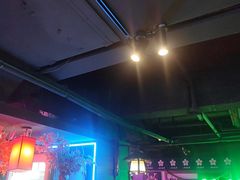-长藤鬼校(钟楼店)