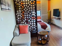 -太阳岛度假酒店