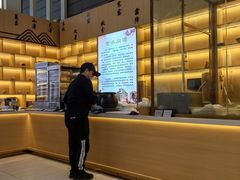 -罗湖区中医院梧桐药膳坊