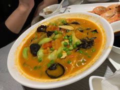 -金马国际酒店中餐厅