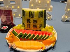 -宴周康·精致江浙菜(周浦店)