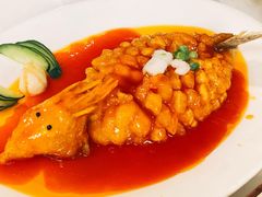 -清真马祥兴菜馆(云南北路店)