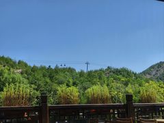 -望京楼flavor餐厅(古北水镇景区店)