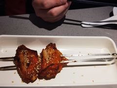 -半天妖烤鱼(石岛店)