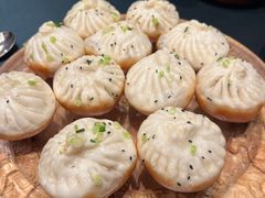 松露生煎-江南雅厨(李公堤店)