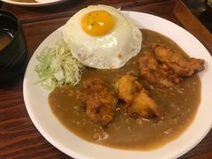 -金龙咖喱