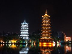 -桂林两江四湖景区