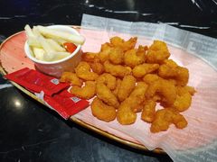 -半秋山西餐厅(巴南万达广场店)