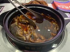 -降龙爪爪(建设路2店)