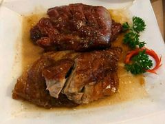 -多多旺港式茶餐厅(新区店)