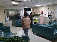 -美年大健康体检中心(西直门分院)