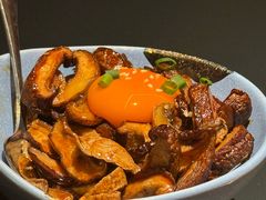 -無二炙坊·和牛烧肉(大钟寺1733店)