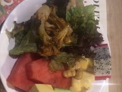 -深圳四季酒店·馥自助餐厅